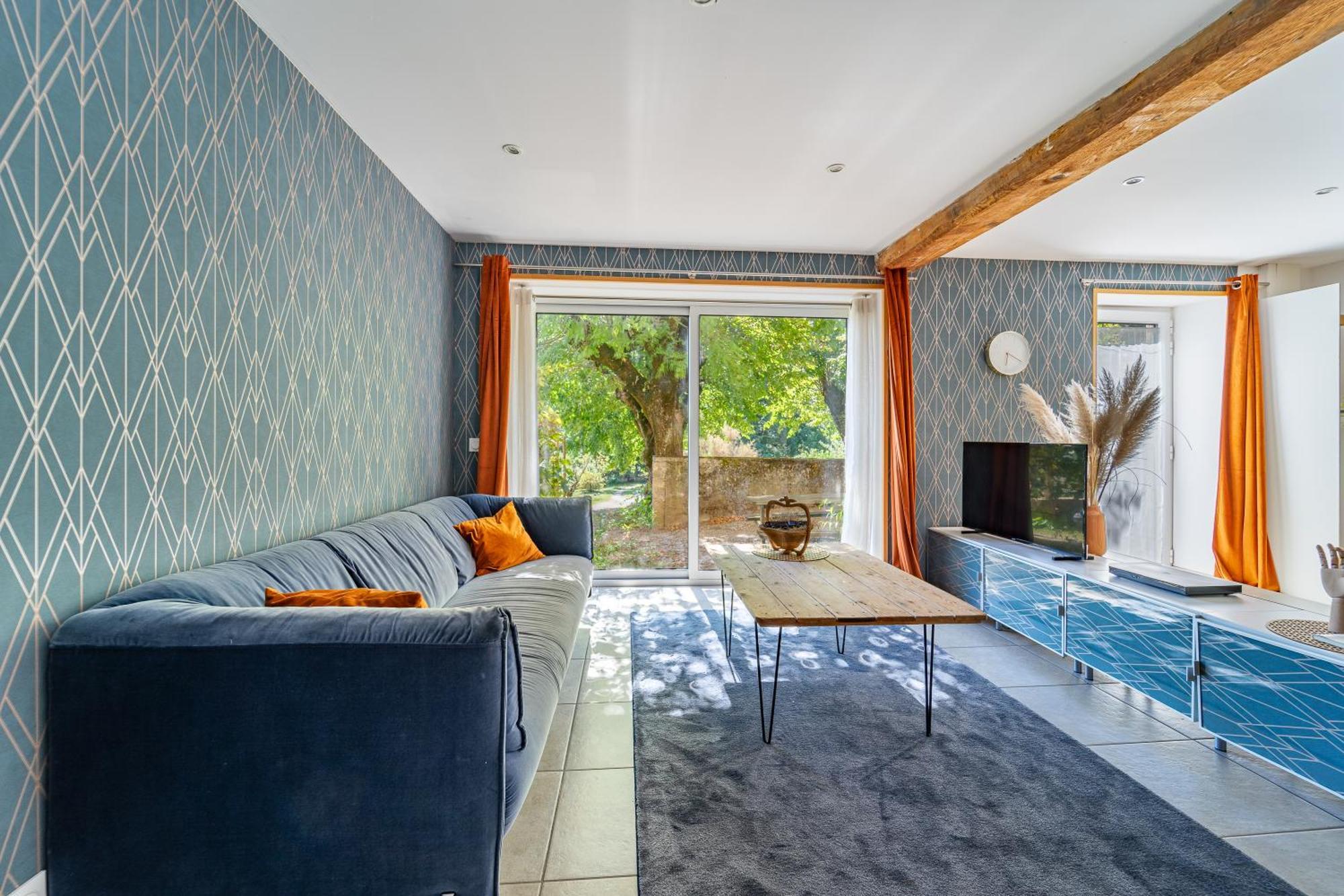 Cosy Room'S Frontonas Exterior foto