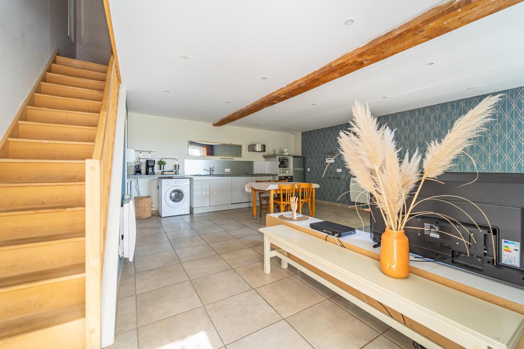Cosy Room'S Frontonas Exterior foto