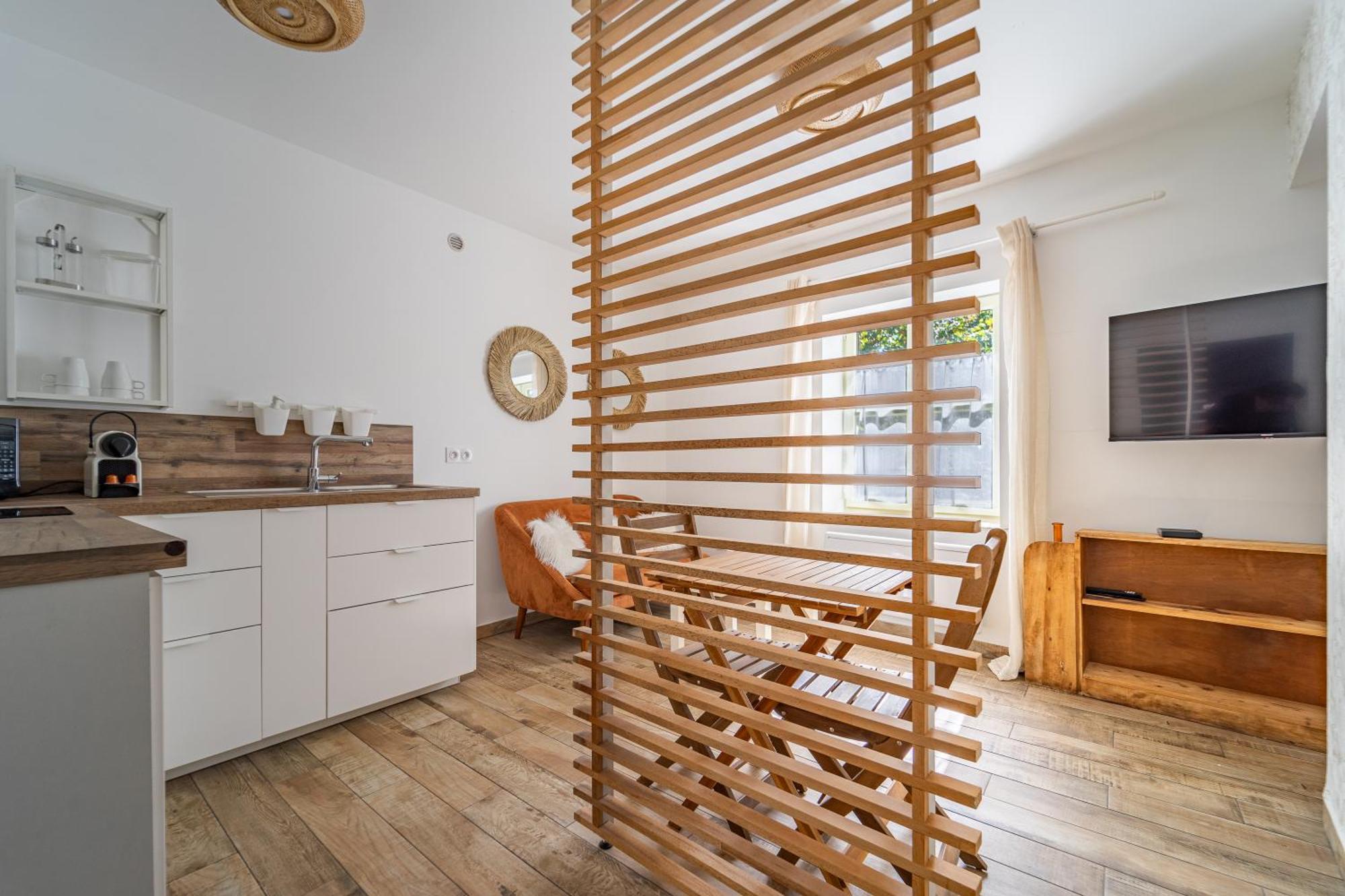 Cosy Room'S Frontonas Exterior foto