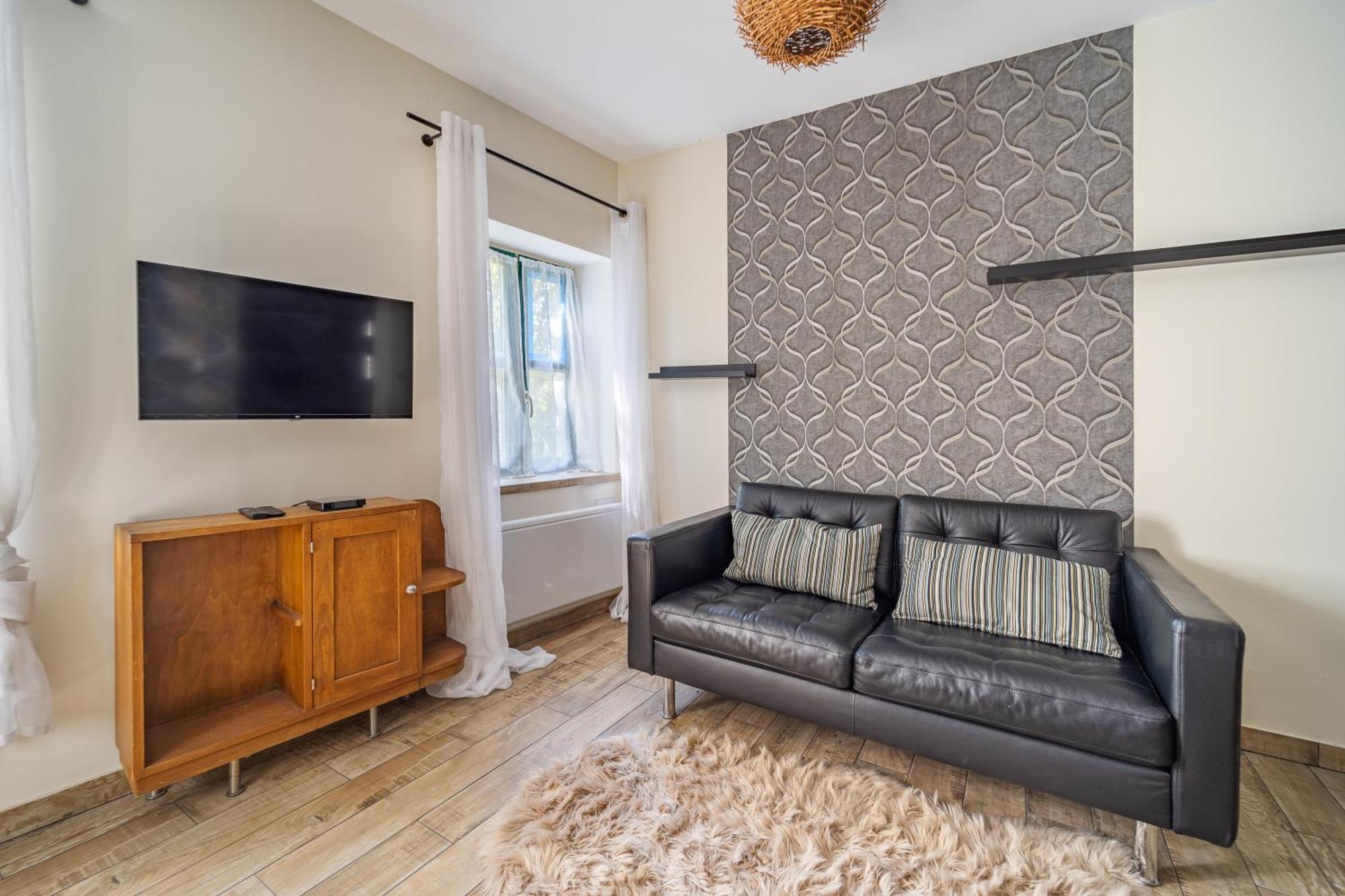 Cosy Room'S Frontonas Exterior foto